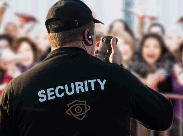 The Benefits of Event Security